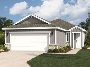 Pecos Plan, Veranda Designer, San Antonio, TX 78253