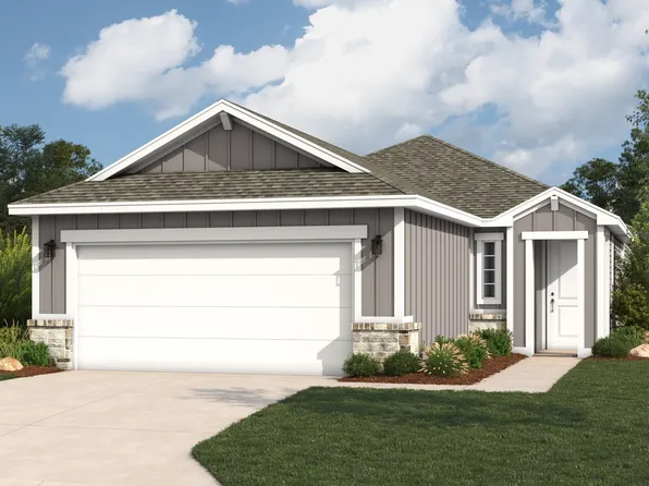 13227 Chanute Field Dr, San Antonio, TX 78253