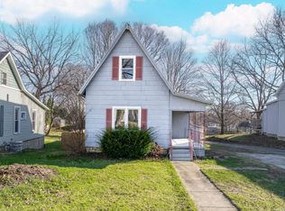 447 Stitt St, Wabash, IN 46992