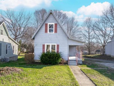 447 Stitt St, Wabash, IN, 46992
