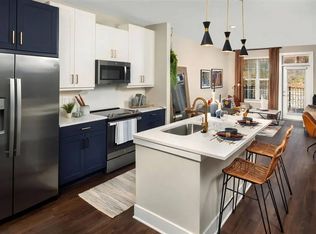 Broadstone Upper Westside, Atlanta, GA 30318