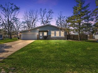 2125 Thistlewood Dr, Burton, MI