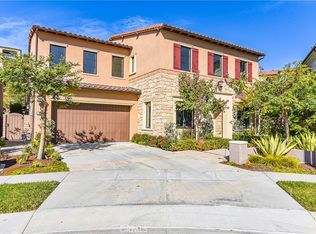 103 Great Oak, Irvine, CA 92602