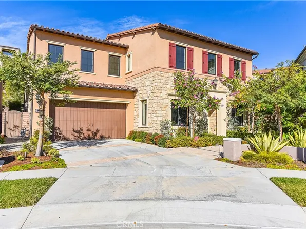 103 Great Oak, Irvine, CA 92602