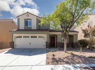 9921 Long Cattle Ave, Las Vegas, NV 89117