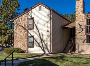 7790 W 87th Drive Drive #D, Arvada, CO 80005