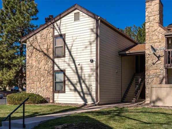 7790 W 87th Dr Drive #D, Arvada, CO 80005
