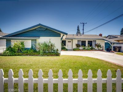 16402 Santa Anita Ln, Huntington Beach, CA, 92649
