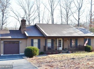12921 Trapp Dr, Spotsylvania, VA