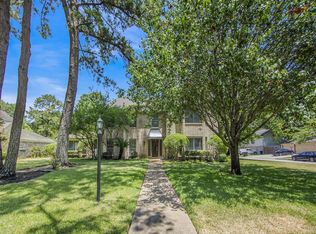 6502 Trailway Ln, Spring, TX 77379