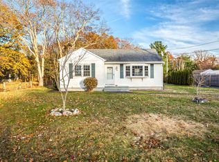 61 Mount Vernon Ave, Patchogue, NY 11772