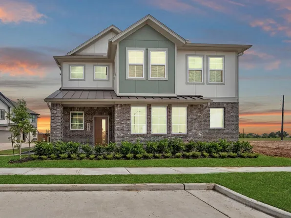 5315 Palo Verde Dr, Manvel, TX 77578