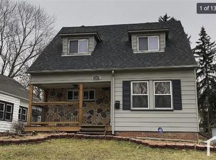 13202 Cranwood Park Blvd, Garfield Heights, OH 44125