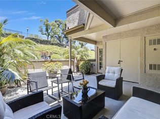 28191 Sorrento UNIT 111, Laguna Niguel, CA 92677