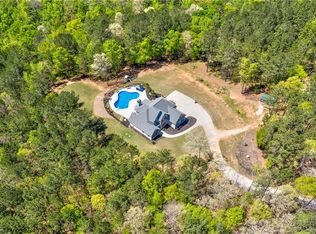 4667 Peeksville Rd, McDonough, GA 30252
