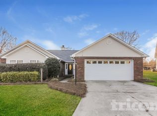 4904 Valley Trail Ct, Concord, NC 28025