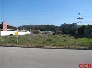 2186 Fresno St, Los Osos, CA 93402