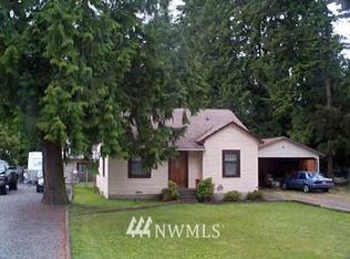 2319 75th St, Everett, WA