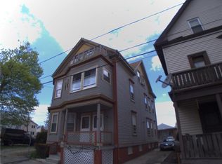 23 Emmett St, Providence, RI 02903