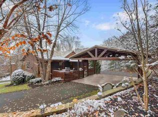 2807 Cedar Falls Way, Sevierville, TN 37862