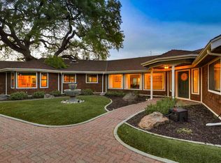 36 Sherburne Hills Rd, Danville, CA 94526