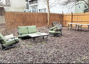 Rented by Rapid Realty Cobble Hill