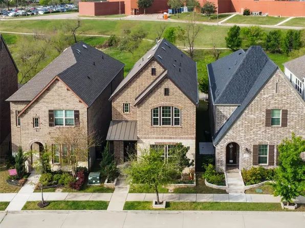 580 Courtyard Ln, Irving, TX 75039