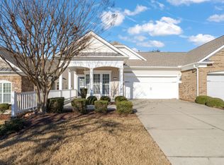 727 Hornchurch Loop, Cary, NC 27519