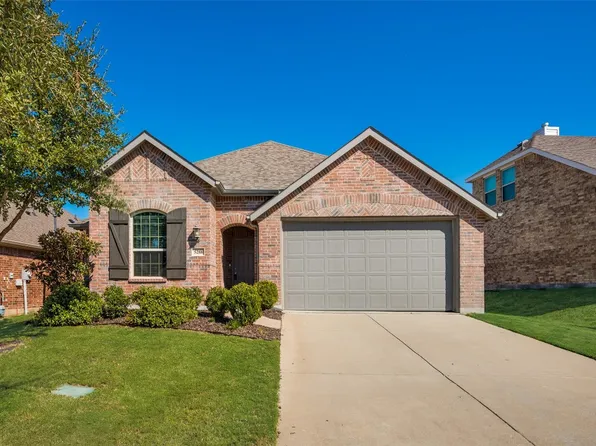 5288 Canfield Ln, Forney, TX 75126