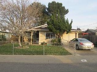 60 Sandview Dr, Bay Point, CA 94565