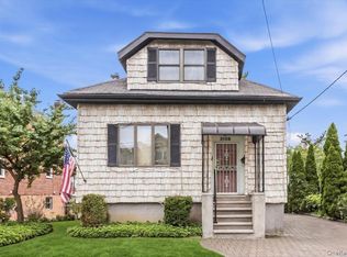 3158 Rawlins Avenue, Bronx, NY 10465