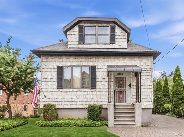 3158 Rawlins Avenue, Bronx, NY 10465