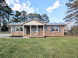 1 Park City Heights Rd, Fayetteville, TN 37334