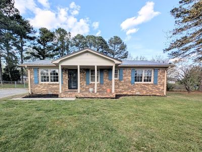 1 Park City Heights Rd, Fayetteville, TN, 37334