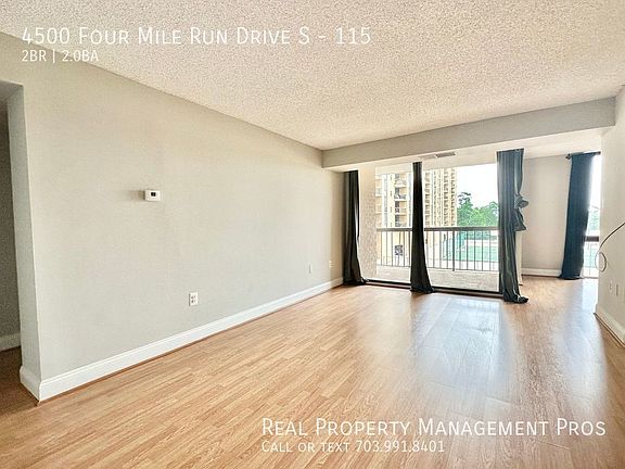 3rd image of 4500 S Four Mile Run Dr APT 115