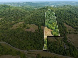 0 Hogans Creek Rd LOT 3, Carthage, TN 37030