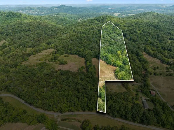 0 Hogans Creek Rd Lot 3, Carthage, TN 37030
