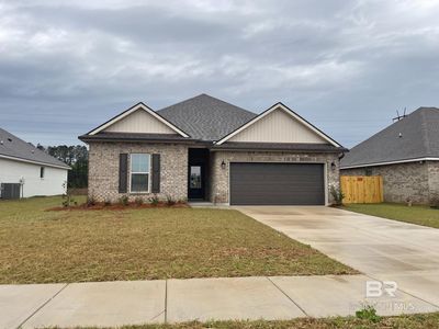 21215 Astoria Ln, Silverhill, AL, 36576