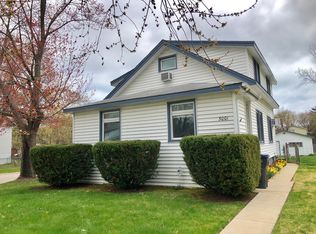 3001 Enoch Ave, Zion, IL