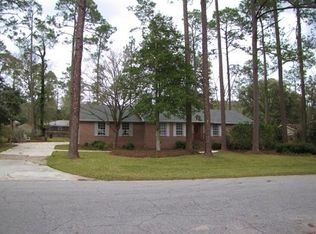 261 NW Whispering Pines Loop, Madison, FL 32340