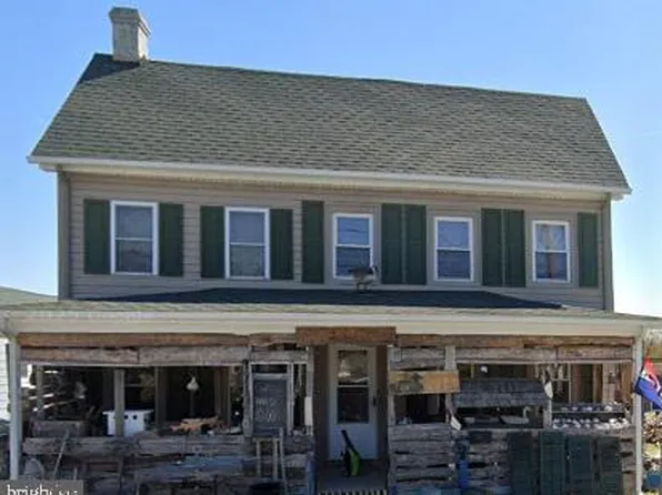 122 Main St, Little Creek, DE 19961