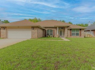 2488 Abaco Dr, Navarre, FL 32566