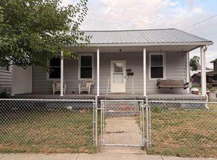 728 Church St, Vincennes, IN 47591