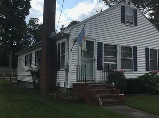 42 Wychunas Ave, Buzzards Bay, MA 02532