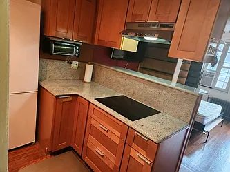 Rented by Highline Residential