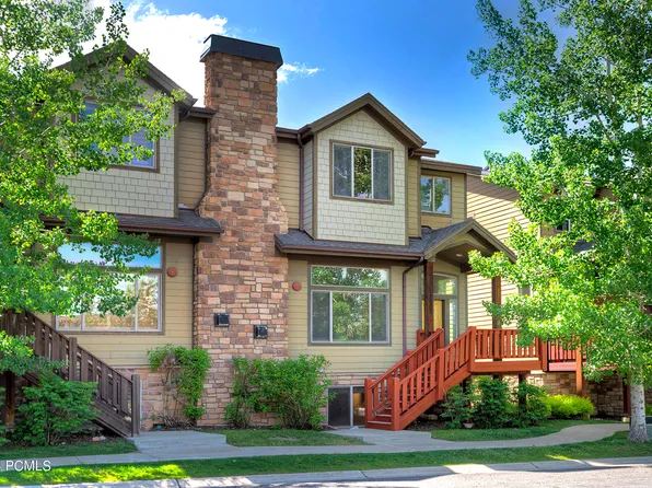 5603 Oslo Ln, Park City, UT 84098