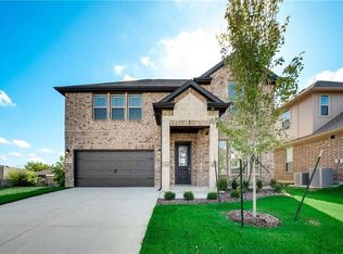 10336 Linger Ln, Keller, TX 76244