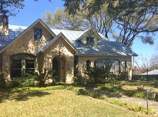 233 Wildrose Ave, Alamo Heights, TX 78209