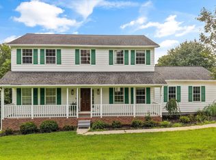 901 Harbour Shore Dr, Knoxville, TN 37934