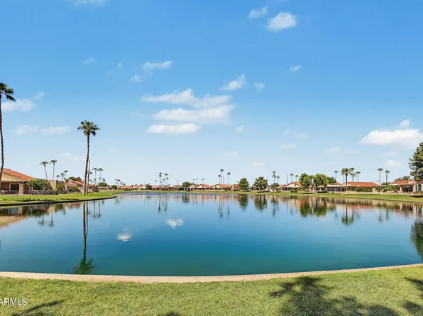 25228 S CLOVERLAND Drive, Sun Lakes, AZ 85248